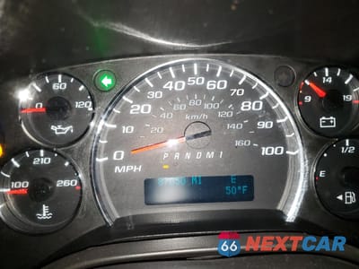 Zdjęcie 9 z 15 samochodu: 2015 GMC SAVANA G3500 LT VIN:1GJZ7YFL4F1257404 - miniatura