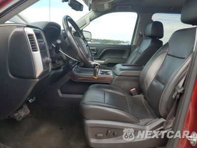 Zdjęcie 7 z 16 samochodu: 2017 CHEVROLET SILVERADO C1500 LT VIN:3GCPCREC3HG291601 - miniatura