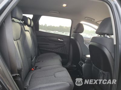 Zdjęcie 11 z 14 samochodu: 2023 HYUNDAI SANTA FE SE VIN:5NMS1DAJ7PH493643 - miniatura