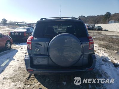 Zdjęcie 6 z 14 samochodu: 2011 TOYOTA RAV4 VIN:2T3BF4DV3BW176771 - miniatura