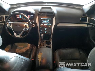 Zdjęcie 8 z 13 samochodu: 2012 FORD EXPLORER XLT VIN:1FMHK7D86CGA32822 - miniatura