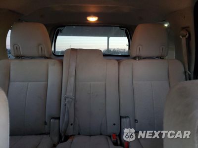 Zdjęcie 10 z 15 samochodu: 2012 FORD EXPEDITION XLT VIN:1FMJU1H55CEF49033 - miniatura