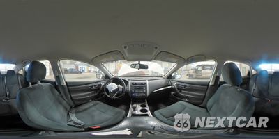 Zdjęcie 13 z 15 samochodu: 2015 NISSAN ALTIMA 2.5 VIN:1N4AL3AP7FC249532 - miniatura