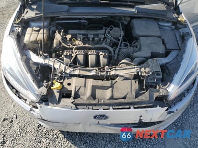 Zdjęcie 12 z 13 samochodu: 2016 FORD FOCUS SE VIN:1FADP3F27GL286497 - miniatura