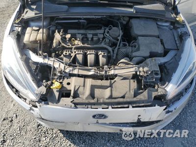 Zdjęcie 12 z 13 samochodu: 2016 FORD FOCUS SE VIN:1FADP3F27GL286497 - miniatura