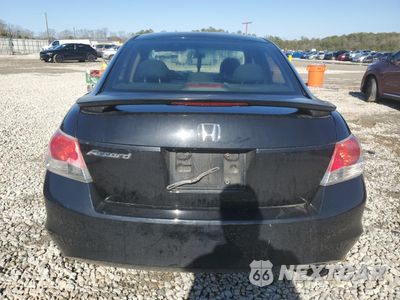 Zdjęcie 6 z 14 samochodu: 2010 HONDA ACCORD EX VIN:1HGCP2F72AA139875 - miniatura