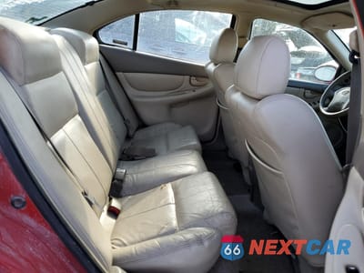 Zdjęcie 11 z 14 samochodu: 2000 OLDSMOBILE ALERO GLS VIN:1G3NF52E0YC317362 - miniatura