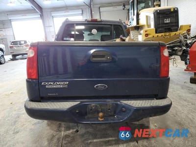 Zdjęcie 6 z 12 samochodu: 2004 FORD EXPLORER VIN:1FMZU77K64UB64570 - miniatura