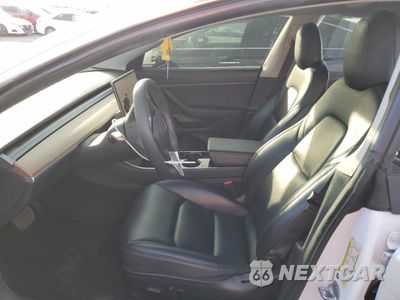 Zdjęcie 7 z 14 samochodu: 2020 TESLA MODEL 3 VIN:5YJ3E1EA9LF799644 - miniatura