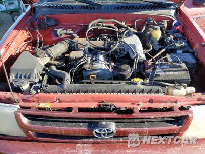 Zdjęcie 12 z 14 samochodu: 1998 TOYOTA TACOMA VIN:4TANL42NXWZ005137 - miniatura