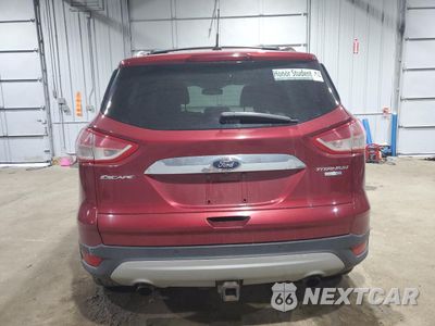 Zdjęcie 6 z 13 samochodu: 2016 FORD ESCAPE TITANIUM VIN:1FMCU9J91GUA88204 - miniatura