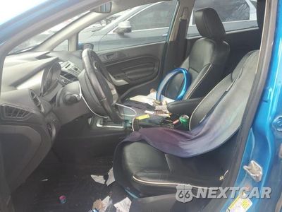 Zdjęcie 7 z 12 samochodu: 2012 FORD FIESTA SES VIN:3FADP4FJ5CM156353 - miniatura