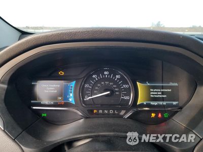 Zdjęcie 9 z 15 samochodu: 2018 LINCOLN MKZ HYBRID RESERVE VIN:3LN6L5MUXJR619522 - miniatura
