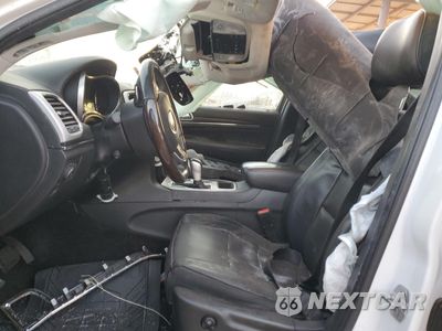 Zdjęcie 7 z 13 samochodu: 2018 JEEP GRAND CHEROKEE SUMMIT VIN:1C4RJEJG1JC301664 - miniatura
