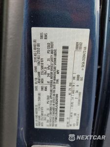 Zdjęcie 15 z 15 samochodu: 2018 FORD ESCAPE TITANIUM VIN:1FMCU9J95JUB26590 - miniatura