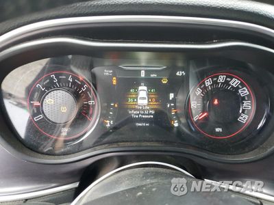 Zdjęcie 9 z 13 samochodu: 2017 DODGE CHALLENGER SXT VIN:2C3CDZAG3HH509447 - miniatura