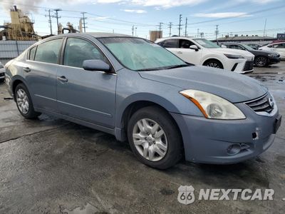 Czwarte zdjęcie samochodu z boku: 2011 NISSAN ALTIMA BASE VIN:1N4AL2AP1BN490947 - miniatura
