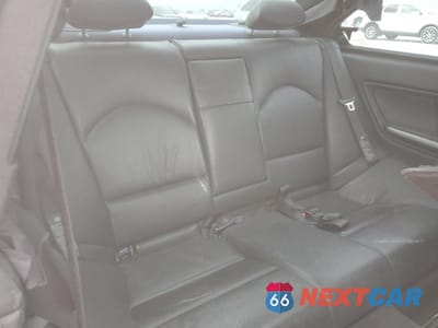 Zdjęcie 10 z 12 samochodu: 2002 BMW M3 VIN:WBSBL93492JR16734 - miniatura