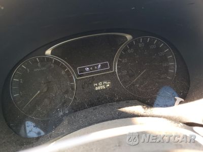 Zdjęcie 9 z 14 samochodu: 2015 NISSAN ALTIMA 2.5 VIN:1N4AL3APXFC209932 - miniatura
