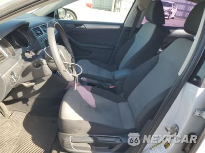Zdjęcie 7 z 13 samochodu: 2017 VOLKSWAGEN JETTA S VIN:3VW2B7AJ5HM252769 - miniatura