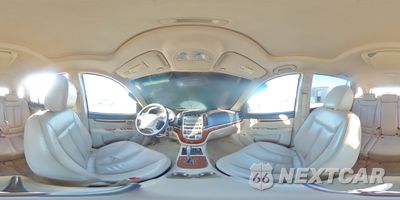 Zdjęcie 13 z 16 samochodu: 2007 HYUNDAI SANTA FE SE VIN:5NMSH13E57H081425 - miniatura