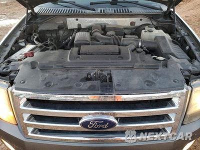 Zdjęcie 14 z 15 samochodu: 2012 FORD EXPEDITION XLT VIN:1FMJU1H55CEF49033 - miniatura