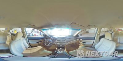 Zdjęcie 13 z 14 samochodu: 2012 HONDA ACCORD LX VIN:1HGCP2F30CA180716 - miniatura