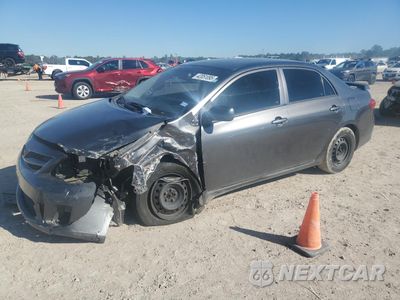 2012 TOYOTA COROLLA BASE 5YFBU4EEXCP041075 - główne zdjęcie licytacji z USA - miniatura
