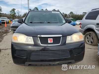 Piąte zdjęcie samochodu w środku: 2007 SATURN VUE VIN:5GZCZ33D77S820964 - miniatura