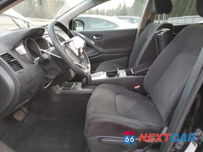 Zdjęcie 7 z 13 samochodu: 2011 NISSAN MURANO S VIN:JN8AZ1MW0BW171463 - miniatura