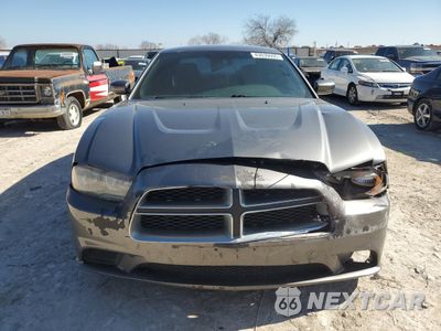 Piąte zdjęcie samochodu w środku: 2012 DODGE CHARGER SE VIN:2C3CDXBG0CH240044 - miniatura