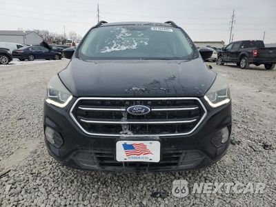 Piąte zdjęcie samochodu w środku: 2017 FORD ESCAPE SE VIN:1FMCU0GD5HUB98732 - miniatura
