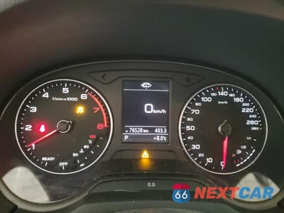 Zdjęcie 9 z 13 samochodu: 2018 AUDI A3 PREMIUM VIN:WAUB8GFF8J1058680 - miniatura