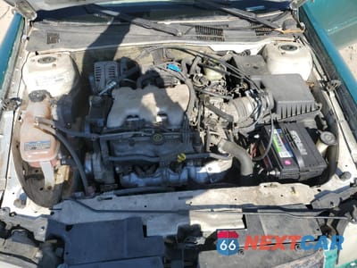 Zdjęcie 11 z 11 samochodu: 2001 CHEVROLET MALIBU VIN:1G1ND52J816168473 - miniatura