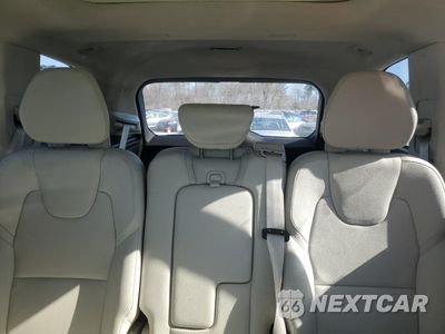 Zdjęcie 10 z 14 samochodu: 2022 VOLVO XC90 T8 RECHARGE INSCRIPTION EXPRESS VIN:YV4BR0CZ9N1792382 - miniatura