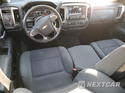 Zdjęcie 8 z 14 samochodu: 2015 CHEVROLET SILVERADO K1500 LT VIN:1GCVKREH1FZ360112 - miniatura