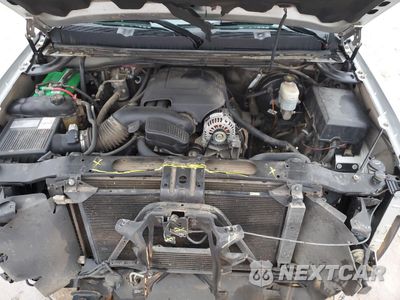 Zdjęcie 11 z 13 samochodu: 2012 CHEVROLET SILVERADO C1500 LT VIN:3GCPCSE01CG268792 - miniatura