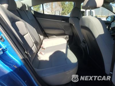 Zdjęcie 10 z 15 samochodu: 2017 HYUNDAI ELANTRA SE VIN:5NPD74LFXHH162642 - miniatura