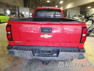 Zdjęcie 6 z 14 samochodu: 2016 CHEVROLET SILVERADO K3500 LT VIN:1GC0KZEGXGZ418642 - miniatura