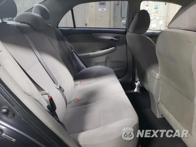 Zdjęcie 10 z 13 samochodu: 2011 TOYOTA COROLLA BASE VIN:JTDBU4EE4B9130984 - miniatura