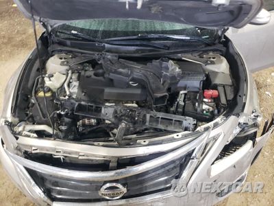 Zdjęcie 11 z 12 samochodu: 2015 NISSAN ALTIMA 2.5 VIN:1N4AL3AP7FC160124 - miniatura