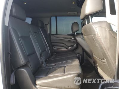 Zdjęcie 11 z 13 samochodu: 2017 GMC YUKON XL K1500 SLT VIN:1GKS2GKCXHR150258 - miniatura