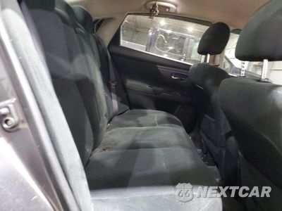 Zdjęcie 10 z 14 samochodu: 2015 NISSAN ALTIMA 2.5 VIN:1N4AL3AP4FN376498 - miniatura