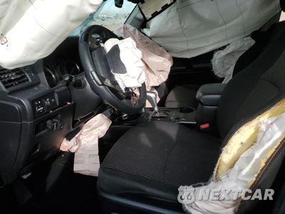 Zdjęcie 7 z 15 samochodu: 2022 TOYOTA 4RUNNER SR5/SR5 PREMIUM VIN:JTEPU5JR3N6008221 - miniatura