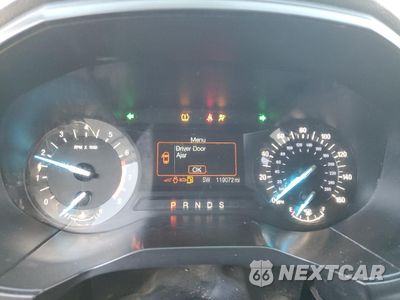 Zdjęcie 9 z 15 samochodu: 2015 FORD EDGE SE VIN:2FMTK3G92FBB55701 - miniatura
