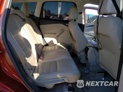 Zdjęcie 12 z 15 samochodu: 2014 FORD ESCAPE TITANIUM VIN:1FMCU9JX8EUA88664 - miniatura