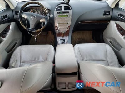 Zdjęcie 8 z 13 samochodu: 2010 LEXUS ES 350 VIN:JTHBK1EG7A2353242 - miniatura