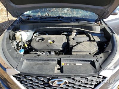 Zdjęcie 13 z 15 samochodu: 2019 HYUNDAI TUCSON LIMITED VIN:KM8J33A48KU041367 - miniatura