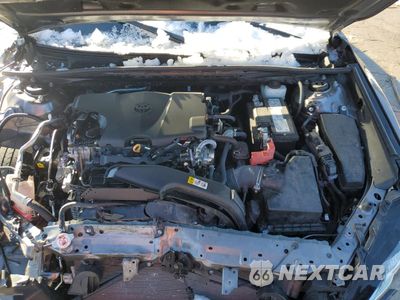 Zdjęcie 12 z 16 samochodu: 2022 TOYOTA CAMRY LE VIN:4T1R11AK7NU070438 - miniatura