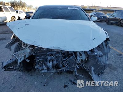 Piąte zdjęcie samochodu w środku: 2020 VOLKSWAGEN JETTA SEL PREMIUM VIN:3VWGB7BU6LM071512 - miniatura